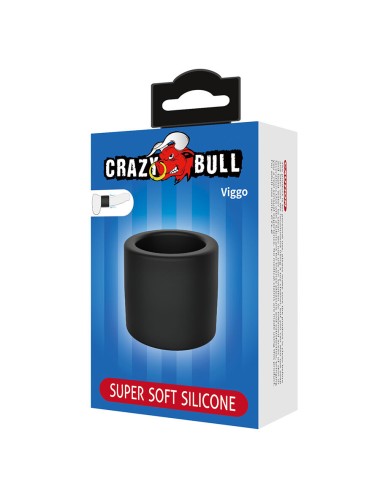CRAZY BULL - VIGGO ANILLO ENGROSADOR PARA PENE