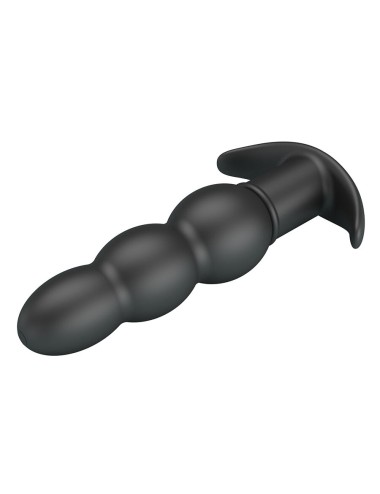 PRETTY LOVE - AEAEAS PLUG ANAL CON VIBRACIÓN