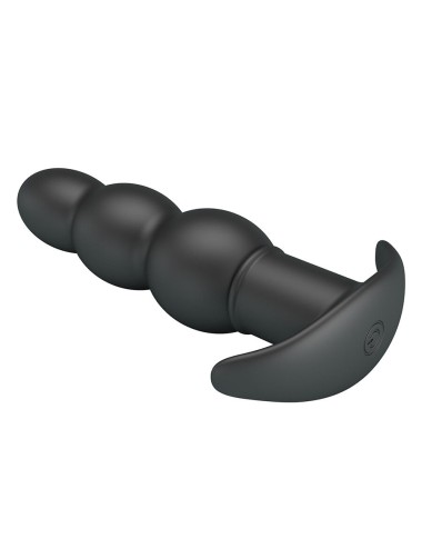 PRETTY LOVE - AEAEAS PLUG ANAL CON VIBRACIÓN