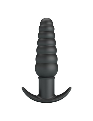 PRETTY LOVE - AEOLIS PLUG ANAL CON VIBRACIÓN