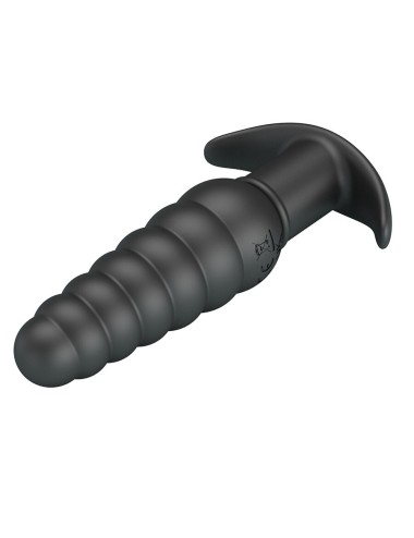 PRETTY LOVE - AEOLIS PLUG ANAL CON VIBRACIÓN