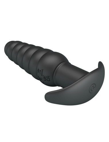 PRETTY LOVE - AEOLIS PLUG ANAL CON VIBRACIÓN