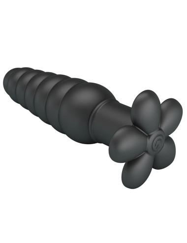 PRETTY LOVE - IMRON PLUG ANAL CON VIBRACIÓN