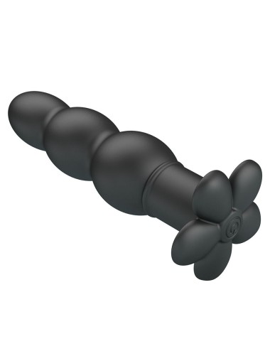 PRETTY LOVE - JADIER PLUG ANAL CON VIBRACIÓN