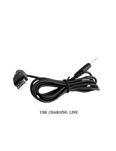 MR PLAY - MASAJEADOR PROSTÁTICO CON ROTACIÓN Y VIBRACIÓN