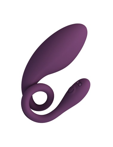 PRETTY LOVE - DORA VIBRADOR INVISIBLE CON APP GRATUITA