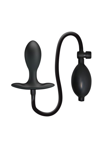 MR PLAY - PLUG ANAL INFLABLE AJUSTABLE