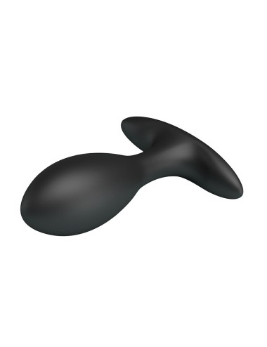 MR PLAY - PLUG ANAL INFLABLE AJUSTABLE