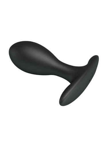 MR PLAY - PLUG ANAL INFLABLE AJUSTABLE