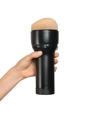 KIIROO - FEEL LUXY DUTCH MASTURBADOR STARS COLLECTION