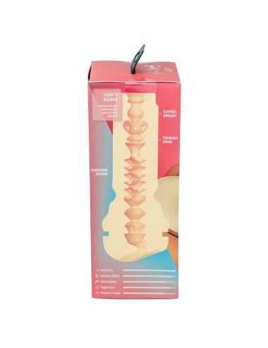 KIIROO - FEEL LUXY DUTCH MASTURBADOR STARS COLLECTION