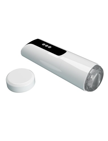 PRETTY LOVE - KAHLEAH MASTURBADOR CON EMPUJE Y ROTACIÓN