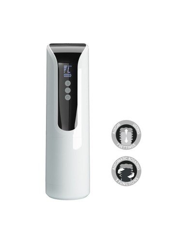 PRETTY LOVE - KAHLEAH MASTURBADOR CON EMPUJE Y ROTACIÓN