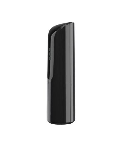 PRETTY LOVE - LARISSA MASTURBADOR SUCCIONADOR CON VIBRACIÓN + SUJECIÓN