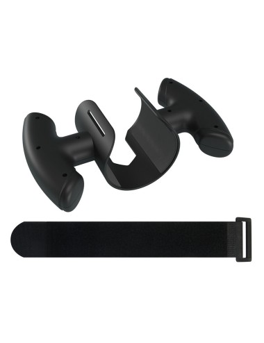 PRETTY LOVE - LARISSA MASTURBADOR SUCCIONADOR CON VIBRACIÓN + SUJECIÓN