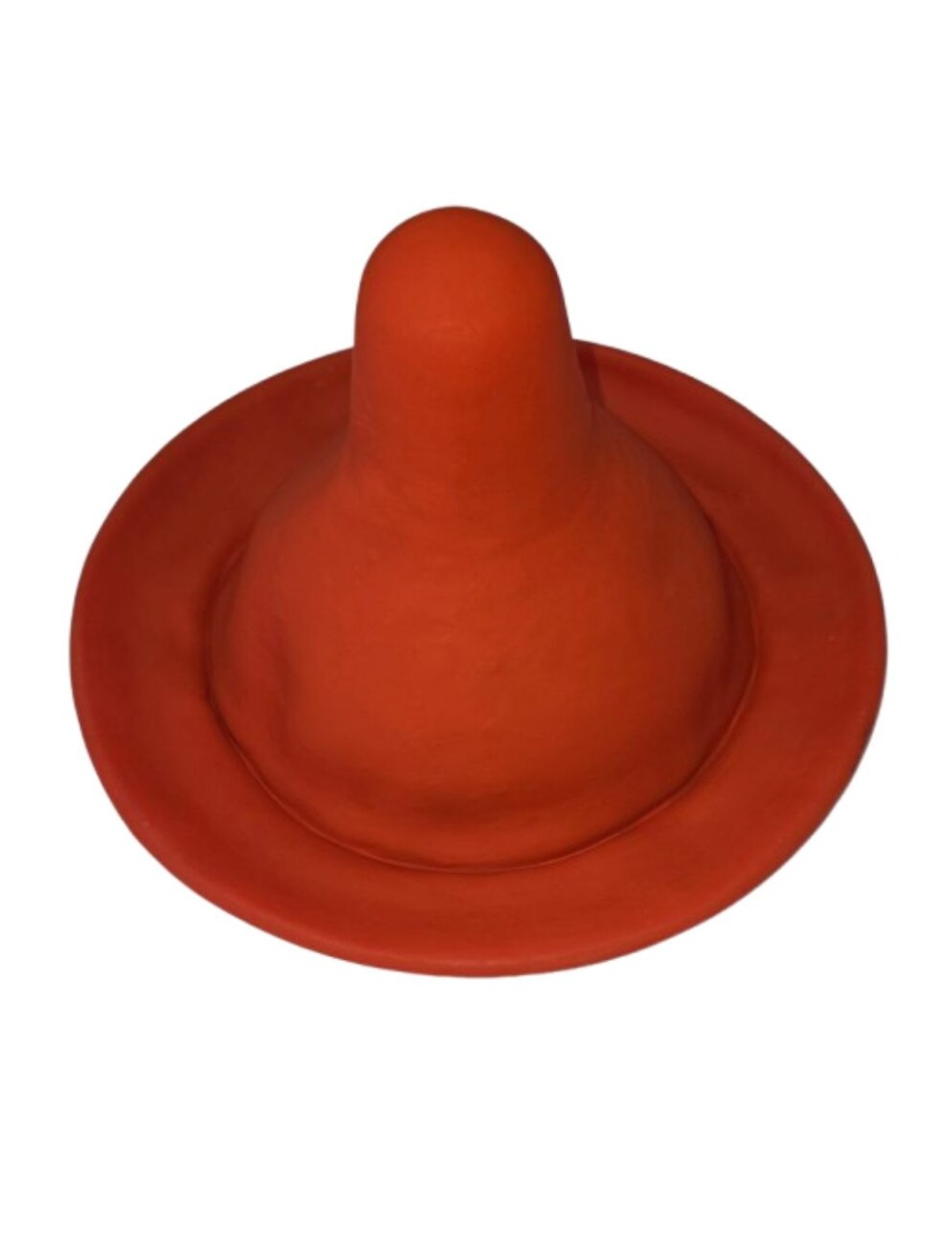 DIABLO PICANTE - GORRO CONDÓN ROJO