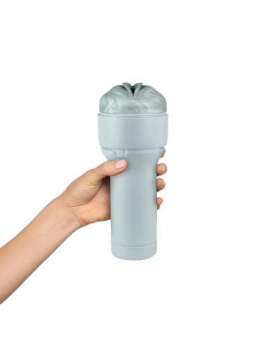 KIIROO - FEEL ARGENTA KIROS MASTURBADOR STARS COLLECTION