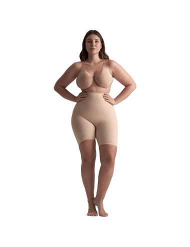 BYE-BRA - ELEVADORES ESCULPIDORES BEIGE COPA D