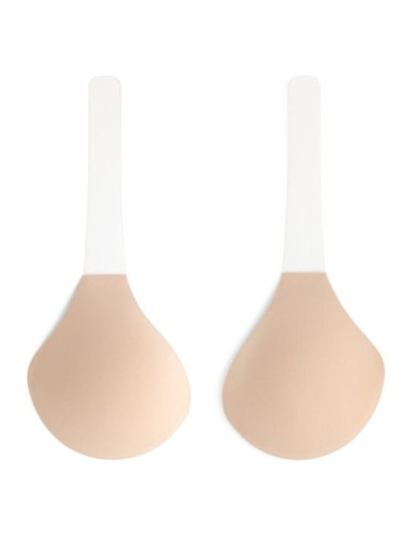 BYE-BRA - ELEVADORES ESCULPIDORES BEIGE COPA F