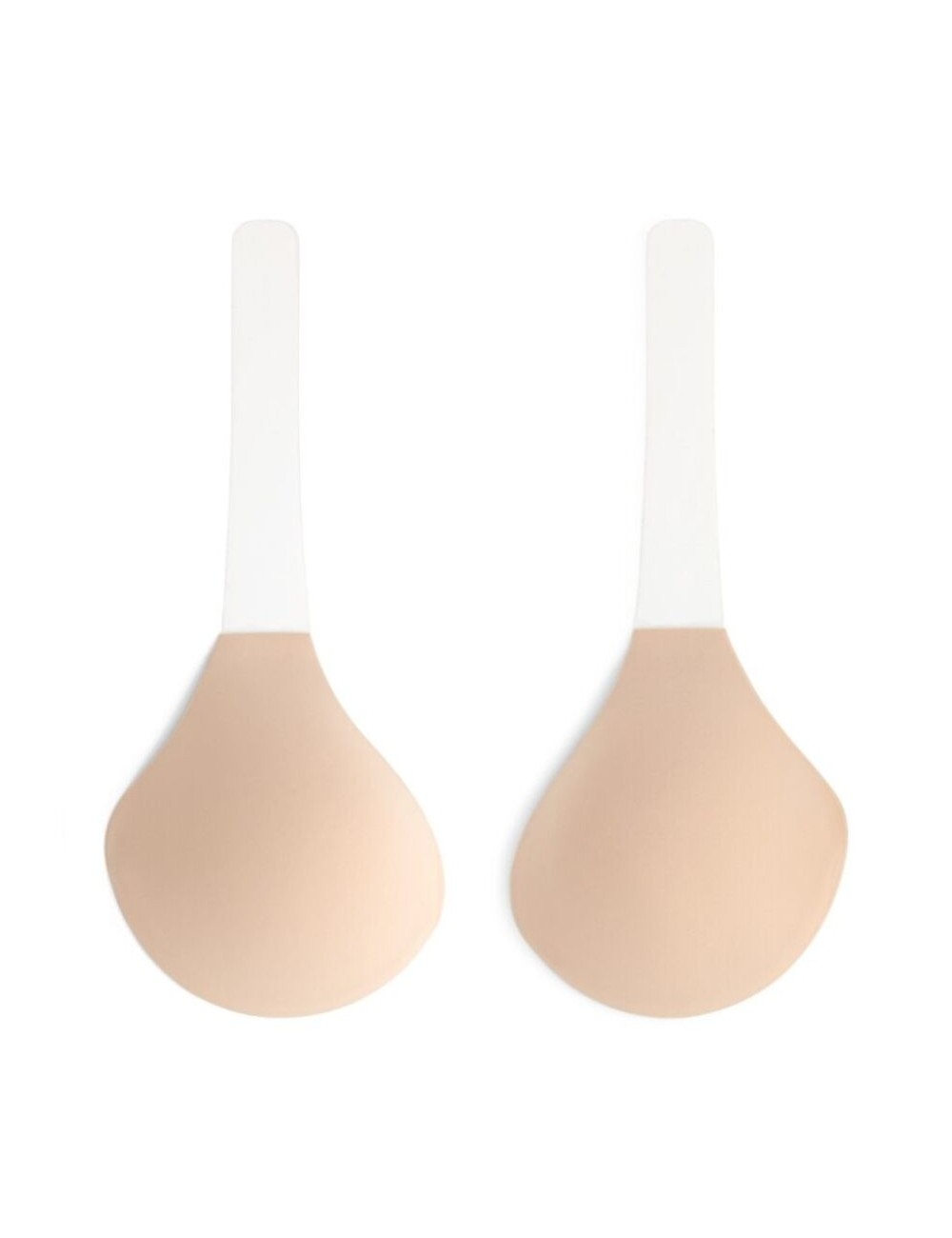 BYE-BRA - ELEVADORES ESCULPIDORES BEIGE COPA F