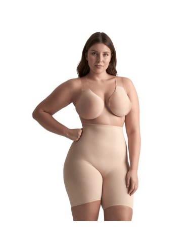 BYE-BRA - ELEVADORES ESCULPIDORES BEIGE COPA F