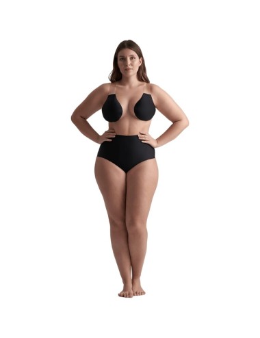 BYE-BRA - ELEVADORES ESCULPIDORES NEGRO COPA E