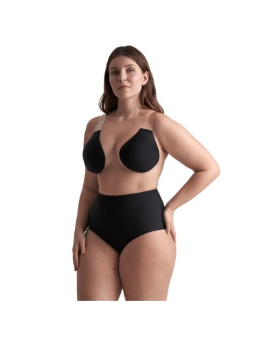 BYE-BRA - ELEVADORES ESCULPIDORES NEGRO COPA F