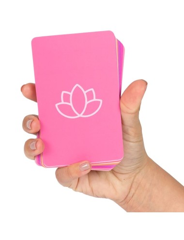 SECRET PLAY - COUPLE GAME "MASSAGE TIME"