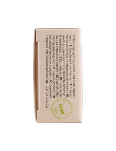 HOT - EXXTREME LIBIDO CAPS WOMAN 2 UNITS