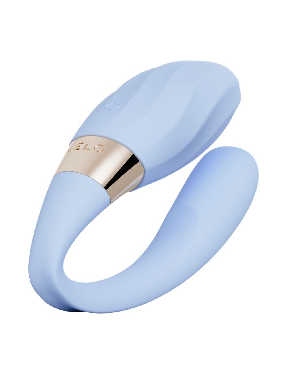 LELO - TIANI TWIST COUPLES VIBRATOR FOAM
