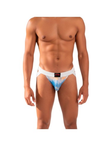 BURN - 017 JOCK AQUARELLO S
