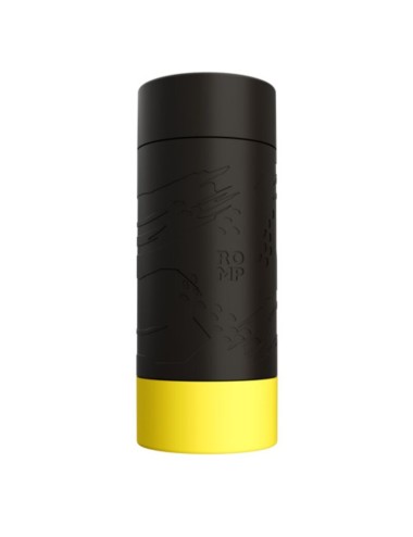 ROMP - DASH MALE MASTURBATOR WITH SUCTION CONTROL 20 CM