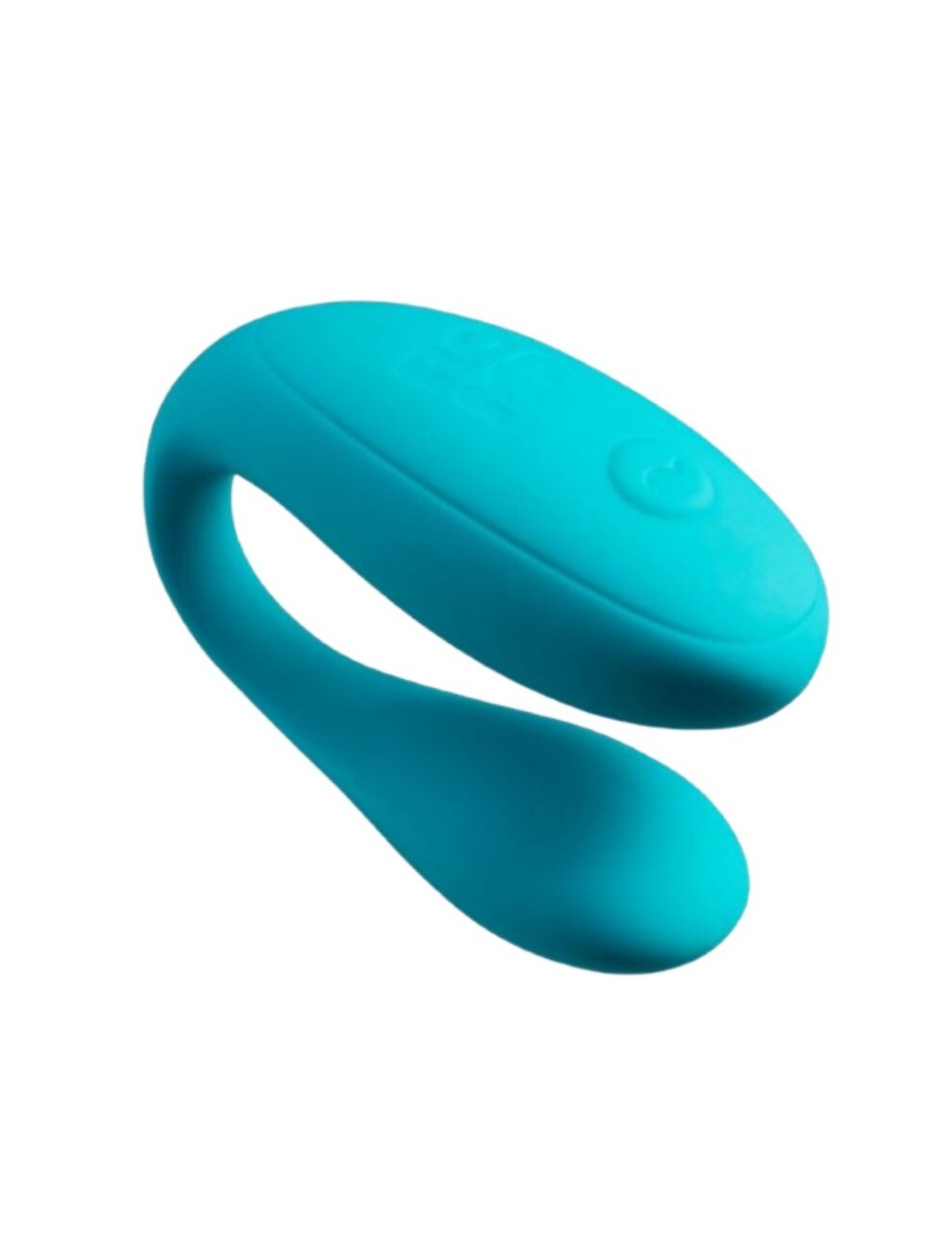 ROMP - JOIN TURQUOISE COUPLES VIBRATOR