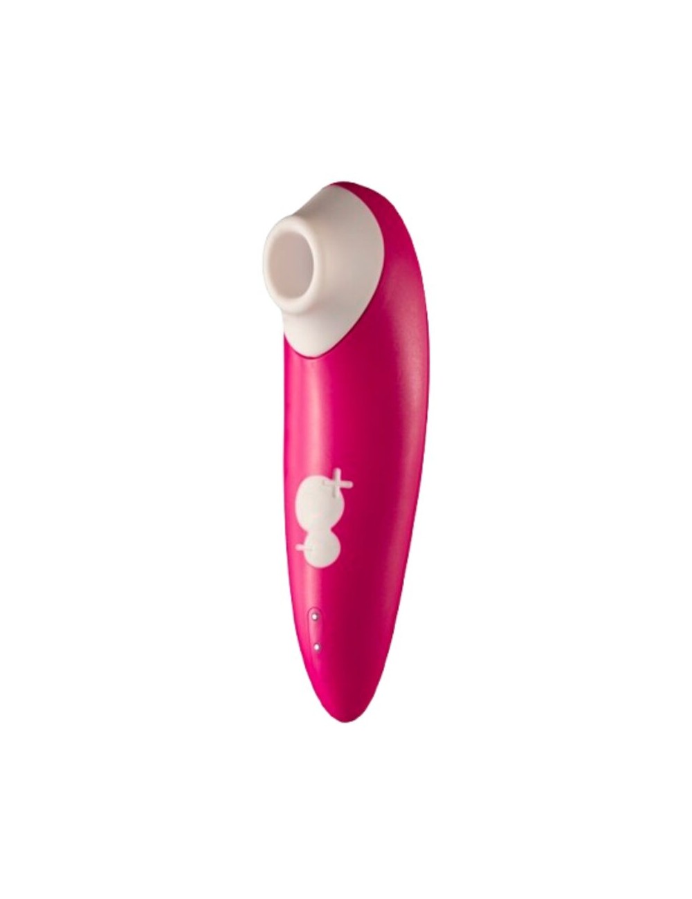 ROMP - SHINE X CLITORAL SUCTION 10 LEVELS PINK