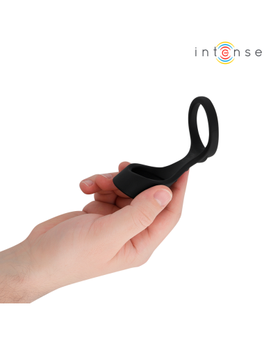 INTENSE - RORY ADJUSTABLE PENIS RING MODEL 5