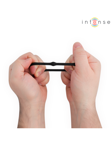 INTENSE - MICHIEL SET OF 4 PENIS RINGS MODEL 10