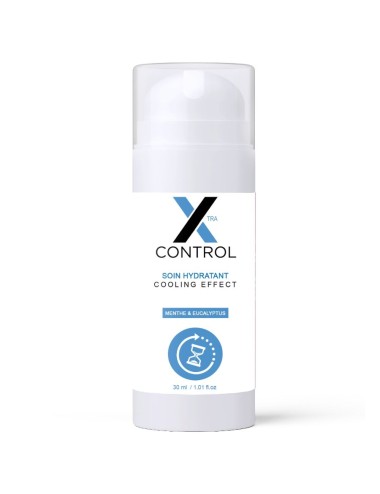RUF - X CONTROL EJACULATION DELAY CREAM FOR MEN 30 ML