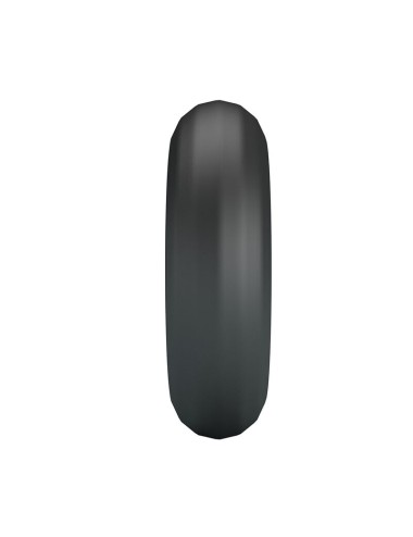 CRAZY BULL - URBAN SUPER SOFT SILICONE COCK RING BLACK