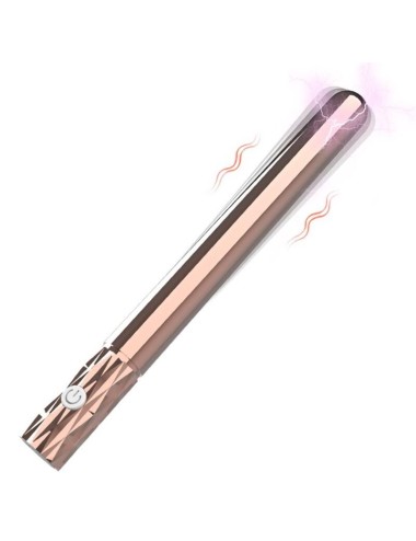 NALONE - TIA ELECTROMAGNETIC PULSE STIMULATOR GOLDEN