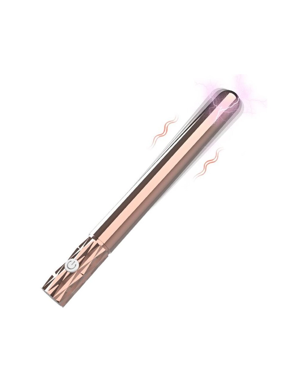 NALONE - TIA ELECTROMAGNETIC PULSE STIMULATOR GOLDEN