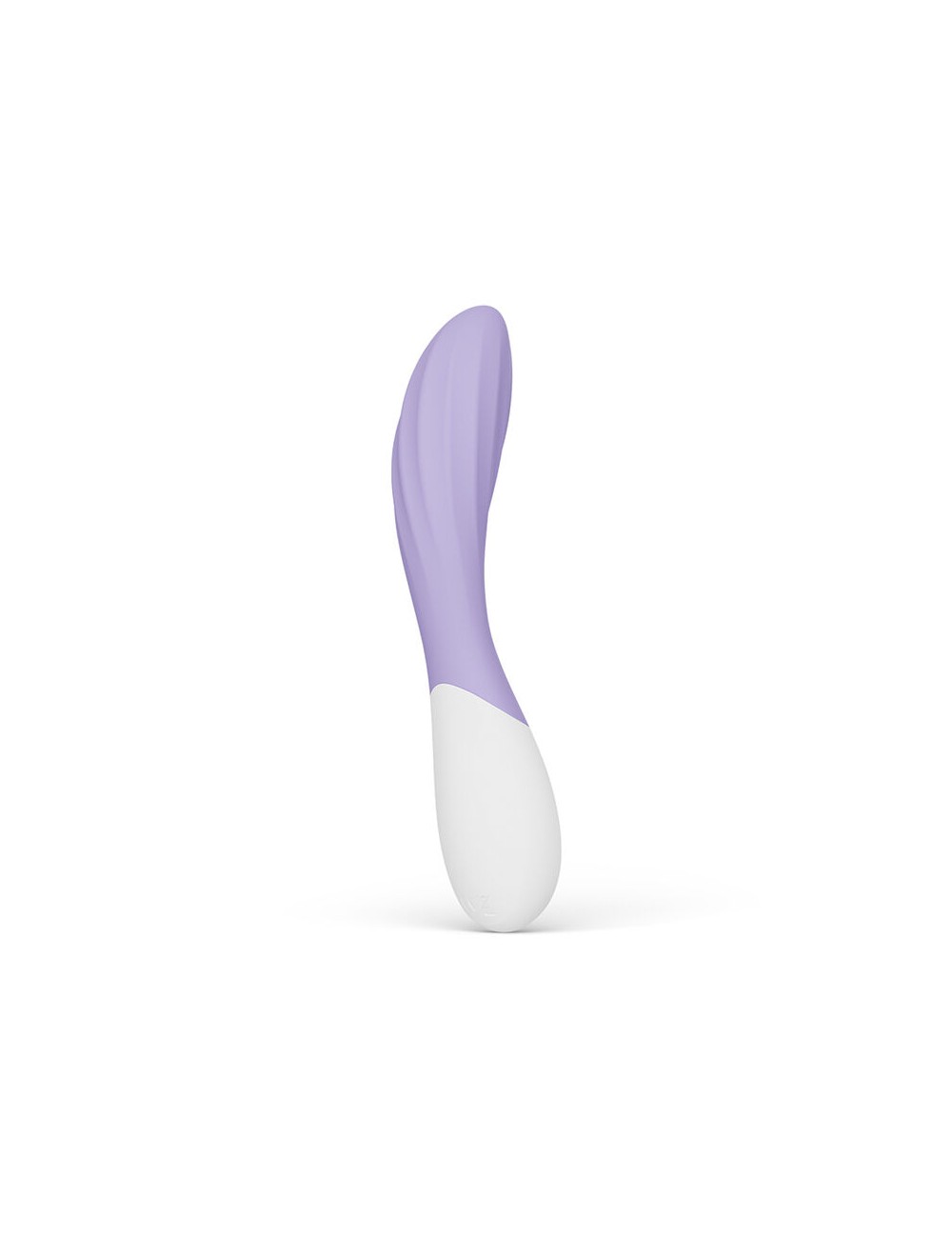 LELO - MONA TWIST RECHARGEABLE APP-CONTROLLED G-SPOT VIBRATOR LAVENDER