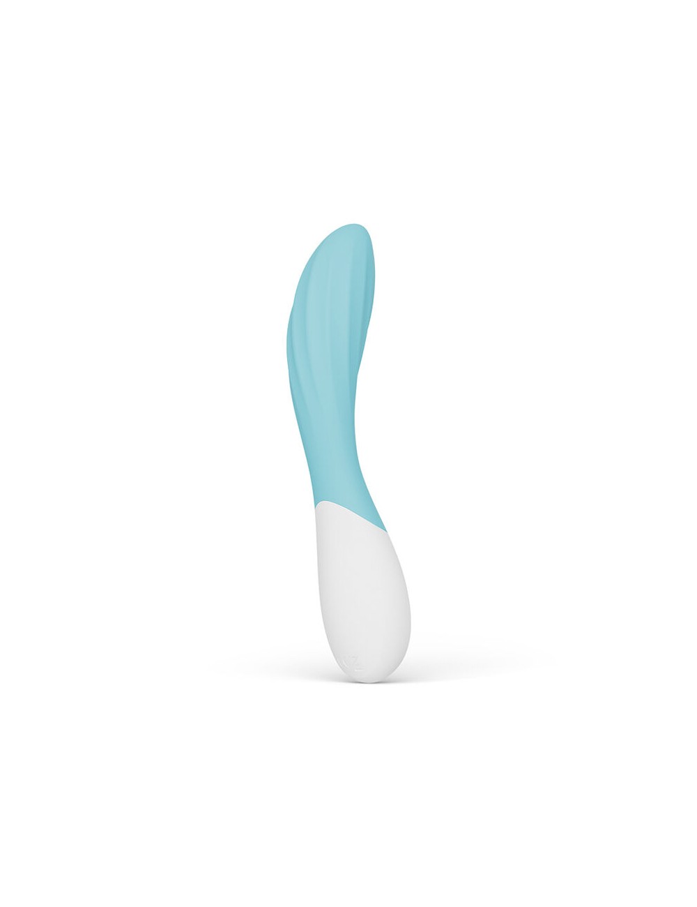 LELO - MONA TWIST RECHARGEABLE APP-CONTROLLED G-SPOT VIBRATOR LAVENDER
