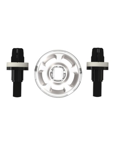 BATHMATE - HYDRO VALVE PACK REPLACEMENT VALVE KIT