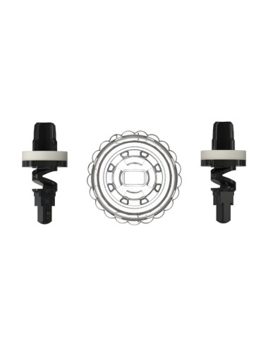 BATHMATE - HYDROMAX VALVE PACK REPLACEMENT VALVE KIT