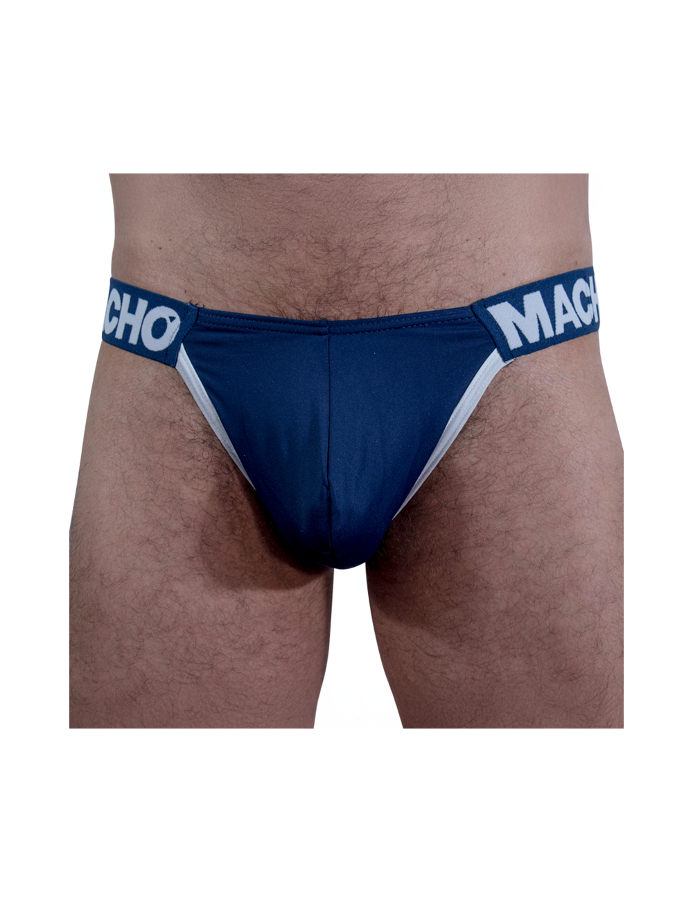 MACHO - MCH011 DARK BLUE SIDE SLIP L