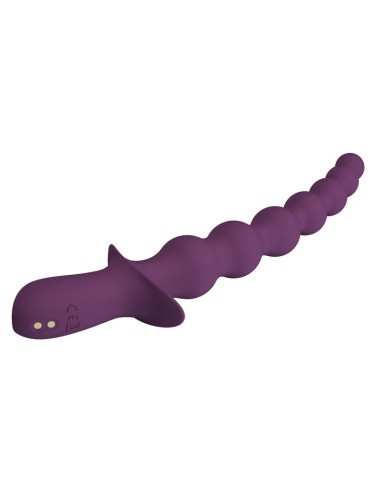 PRETTY LOVE - MADISON RECHARGEABLE ANAL VIBRATOR 10 FUNCTIONS