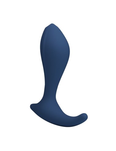 MR PLAY - BLUE PROSTATE MASSAGER