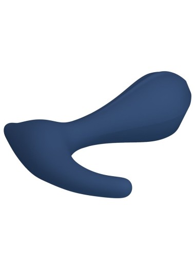 MR PLAY - BLUE PROSTATE MASSAGER