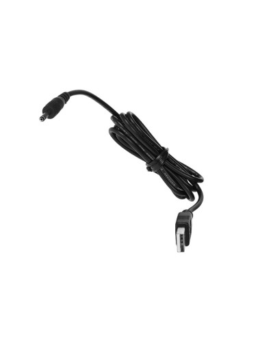 PRETTY LOVE - RECHARGEABLE TEXTURED VIBRATING RING WITH STIMULATOR