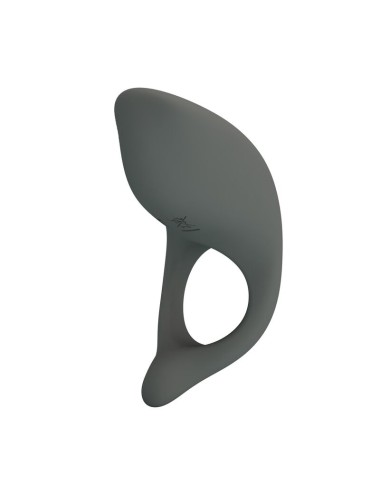 PRETTY LOVE - RECHARGEABLE SOFT SILICONE VIBRATING RING
